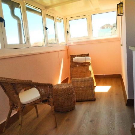 Apartamento Entrerios Barbastro Exteriör bild